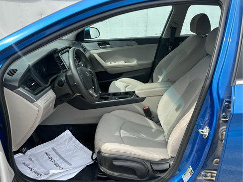Used 2018 Hyundai Sonata SE image 23