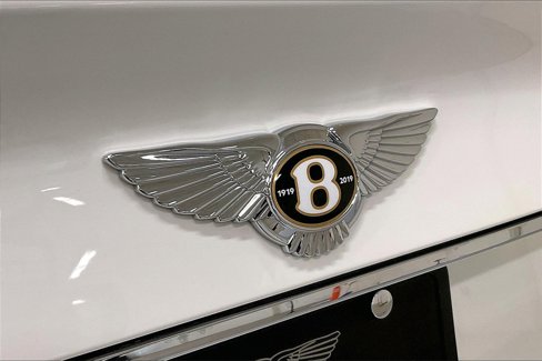 Used 2019 Bentley Bentayga image 18