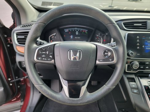 Used 2019 Honda CR-V EX image 27