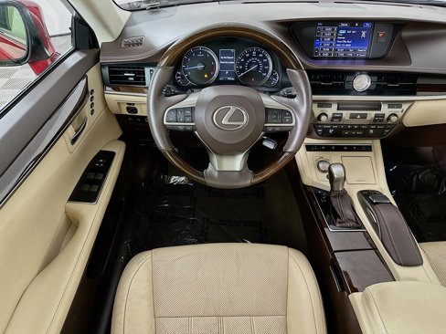 Used 2016 Lexus ES 350 image 24