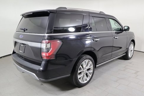 Used 2019 Ford Expedition Limited w/ Equipment Group 302A image 5