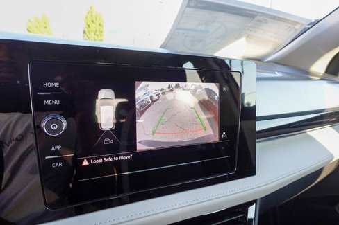 New 2025 Volkswagen Taos S image 21