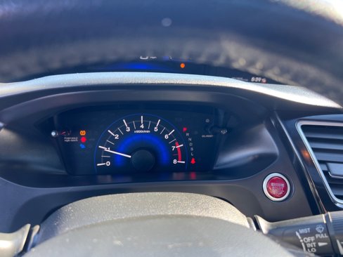 Used 2014 Honda Civic EX-L image 28