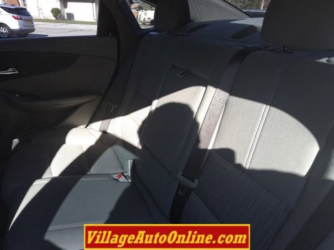 Used 2017 Chevrolet Impala LS image 23