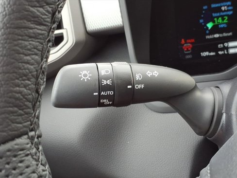 New 2026 Toyota Sequoia Limited image 23