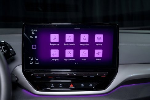 Used 2023 Volkswagen ID.4 Pro S image 15