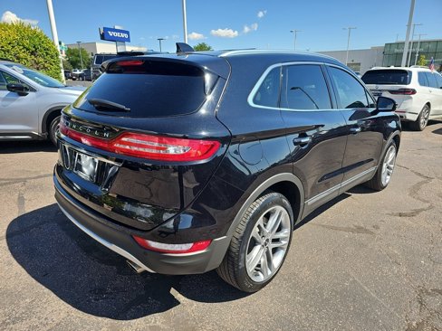 Used 2019 Lincoln MKC Reserve image 7