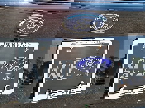 Certified 2018 Ford Escape SEL image 30