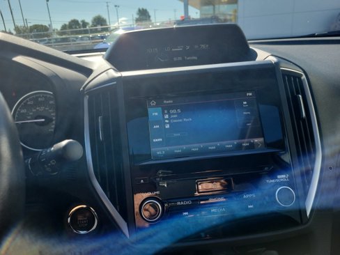 Used 2020 Subaru Forester Premium image 25