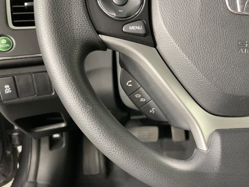 Used 2015 Honda Civic LX image 26