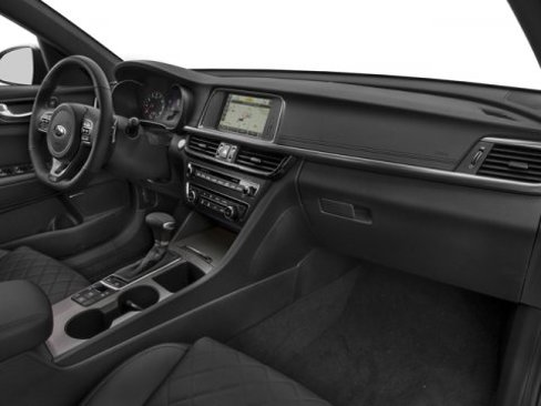 Used 2016 Kia Optima SX image 19