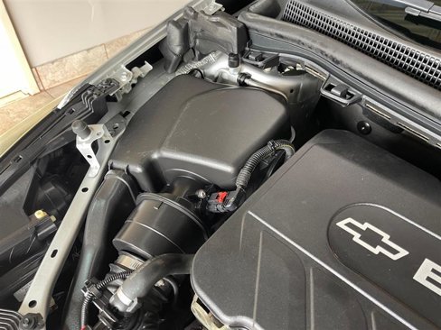 Used 2017 Chevrolet Cruze LT image 81