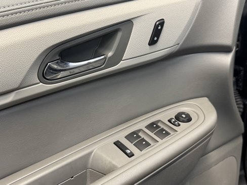 Used 2017 Chevrolet Traverse LS w/ LPO, 'HIT The Road' Package image 12