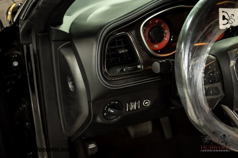 Used 2023 Dodge Challenger SRT Hellcat Redeye image 20