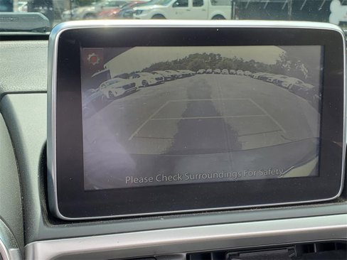 Used 2020 FIAT 124 Spider Classica w/ Technology Group image 30