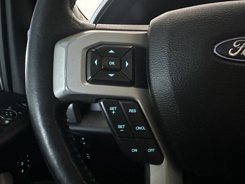 Used 2019 Ford F350 Lariat w/ Lariat Ultimate Package image 28