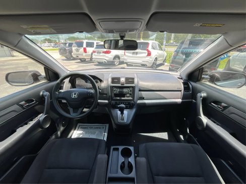 Used 2008 Honda CR-V LX image 19