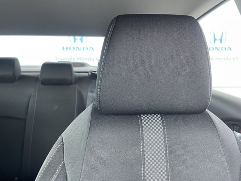 Used 2019 Honda Civic LX image 17