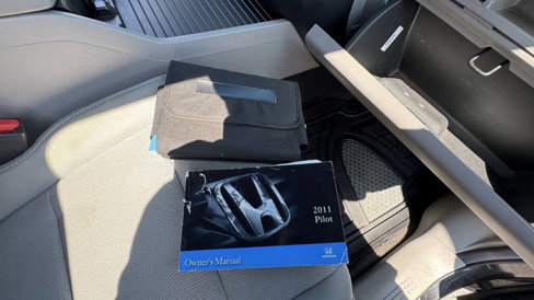 Used 2011 Honda Pilot LX image 49
