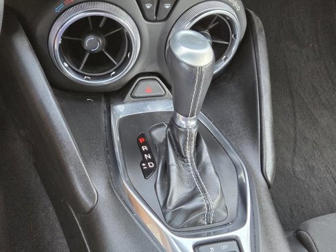 Used 2023 Chevrolet Camaro LT image 15
