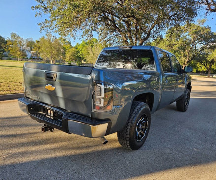 Used 2012 Chevrolet Silverado 1500 LT w/ All-Star Edition image 4