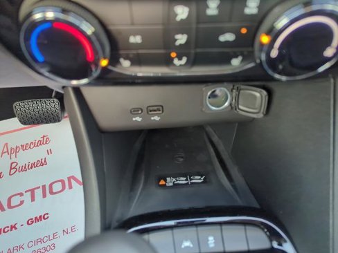 New 2025 Buick Encore GX Sport Touring w/ Advanced Technology Package image 20