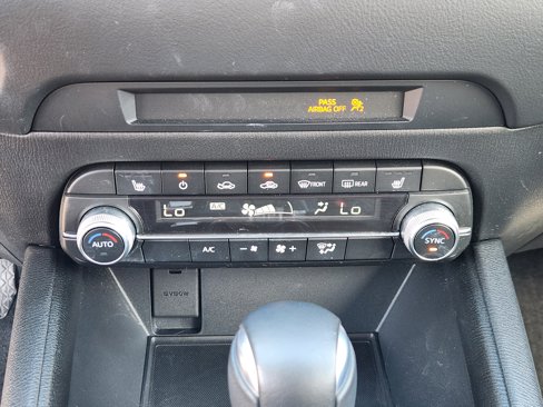 Certified 2020 MAZDA CX-5 Touring image 21