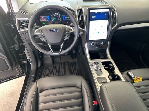 Used 2023 Ford Edge SEL w/ Convenience Package image 29
