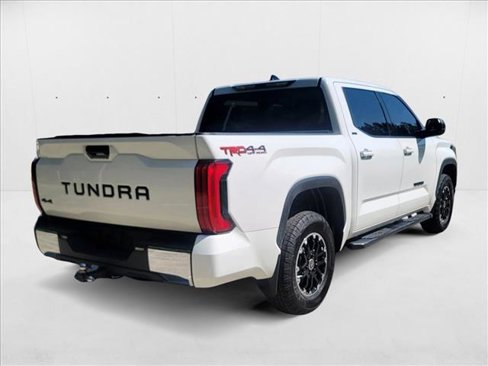 Used 2022 Toyota Tundra SR5 image 5