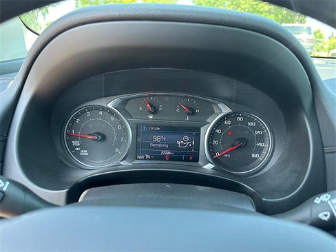 Used 2024 GMC Terrain SLE image 20