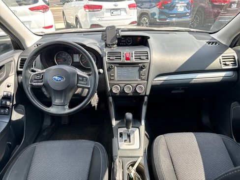 Used 2016 Subaru Forester 2.5i w/ Popular Package #2 image 13