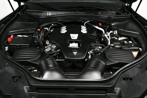 Certified 2022 Maserati Levante GT image 34