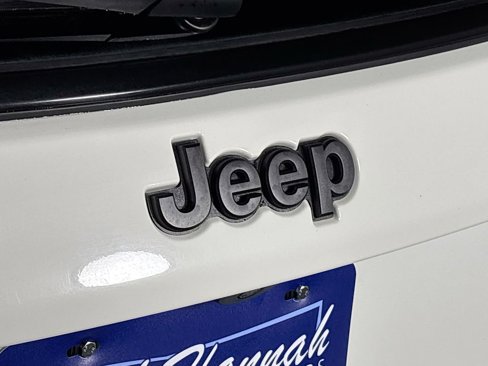 Used 2021 Jeep Compass 80th Special Edition image 24