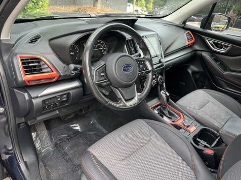 Used 2020 Subaru Forester Sport image 22