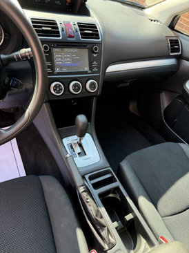 Used 2016 Subaru Impreza 2.0i image 12