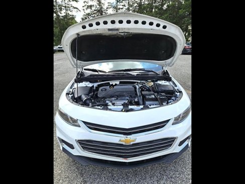 Used 2019 Chevrolet Malibu LT image 14