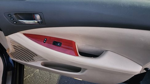 Used 2009 Lexus ES 350 image 15