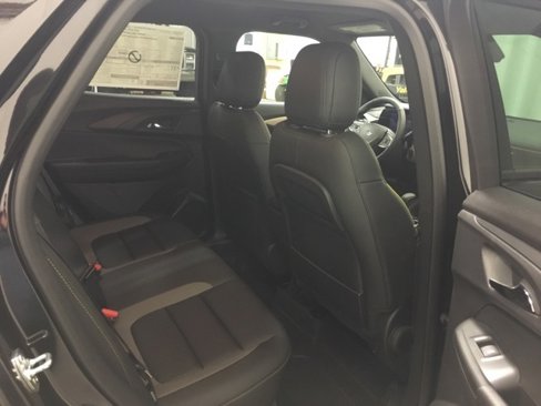 New 2025 Chevrolet TrailBlazer ACTIV w/ Convenience Package image 15