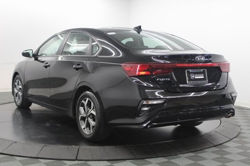 Used 2019 Kia Forte LXS image 5