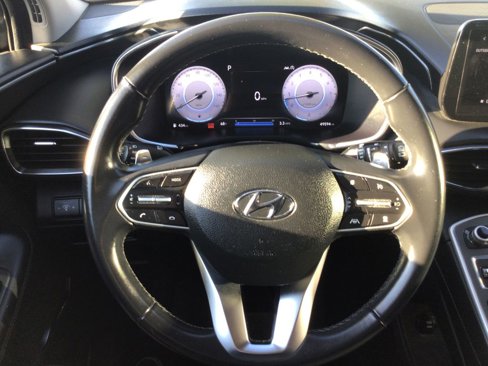 Used 2023 Hyundai Santa Fe SEL w/ Premium Package image 8