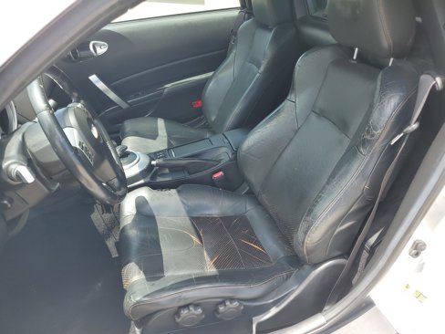 Used 2006 Nissan 350Z Touring image 9