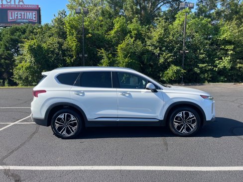Used 2019 Hyundai Santa Fe FWD image 21