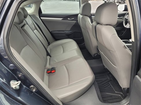 Used 2016 Honda Civic Touring image 16