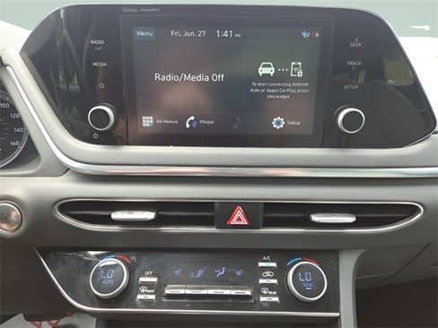 Used 2021 Hyundai Sonata SEL image 20