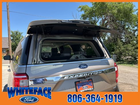 Used 2020 Ford Expedition XLT w/ Equipment Group 202A image 39