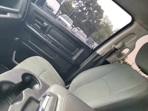 Used 2015 RAM 1500 Tradesman w/ Popular Equipment Group image 13