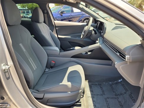 Used 2023 Hyundai Elantra SEL image 17