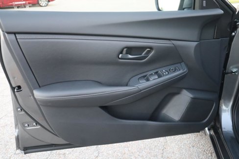 New 2025 Nissan Sentra S image 11