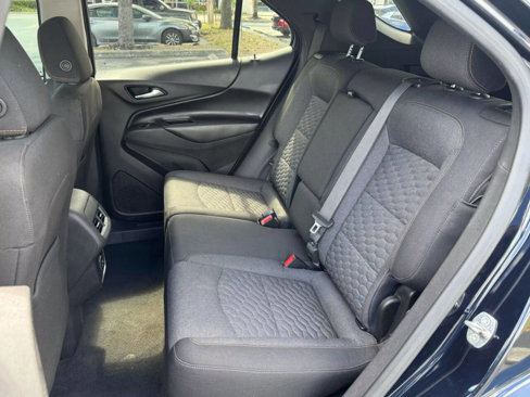 Used 2021 Chevrolet Equinox LT image 9