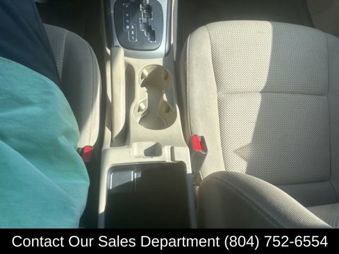 Used 2012 Hyundai Elantra GLS w/ Preferred Pkg image 24